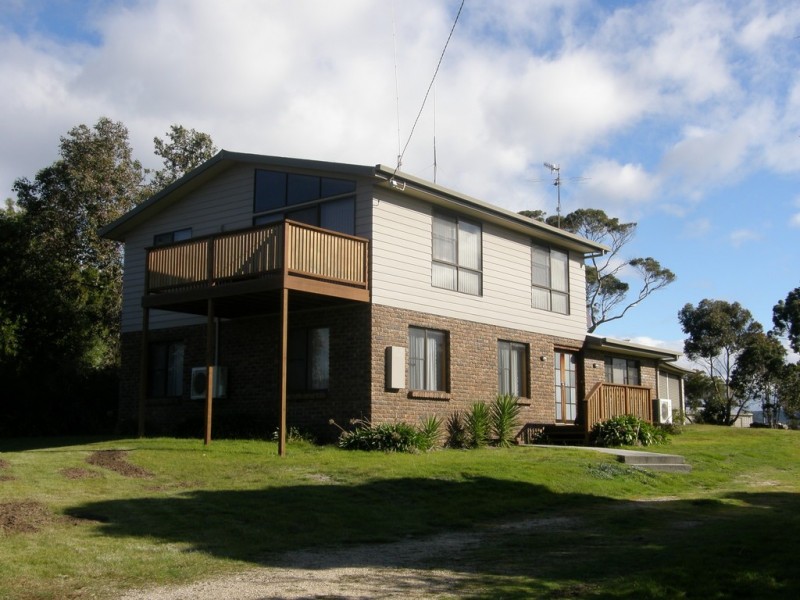 5 Felmingham Street, Binalong Bay TAS 7216