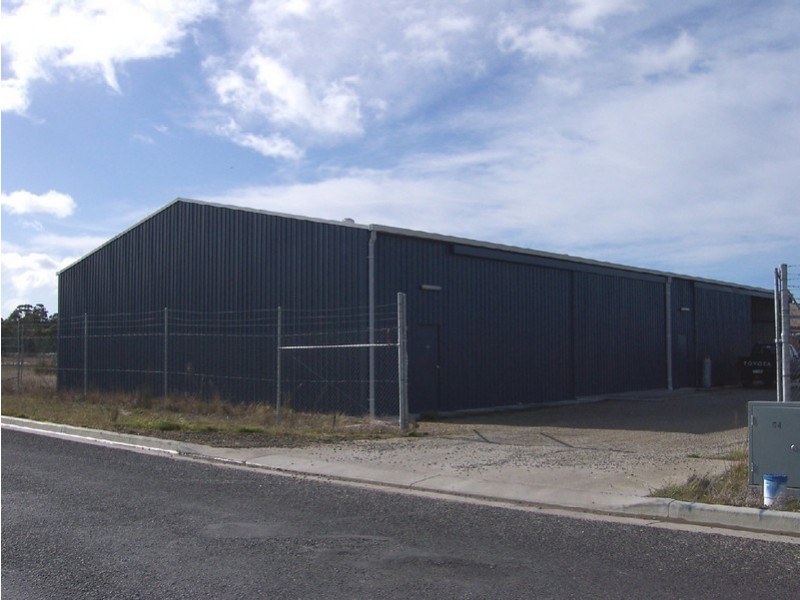 39 Beaulieu Street, St Helens TAS 7216