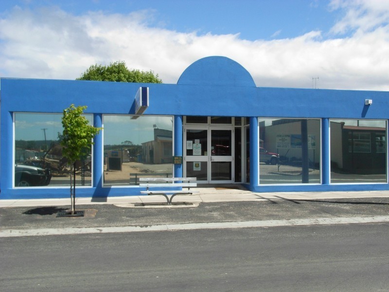 23 Quail Street, St Helens TAS 7216