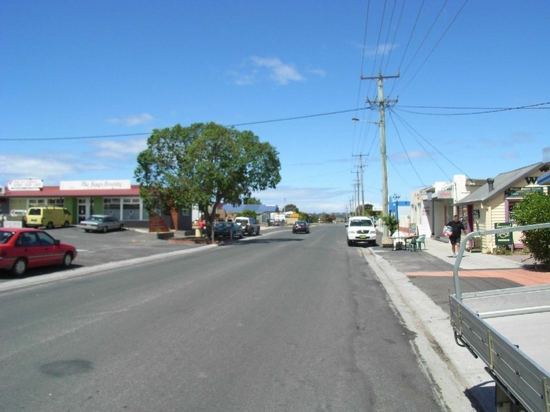 23 Quail Street, St Helens TAS 7216