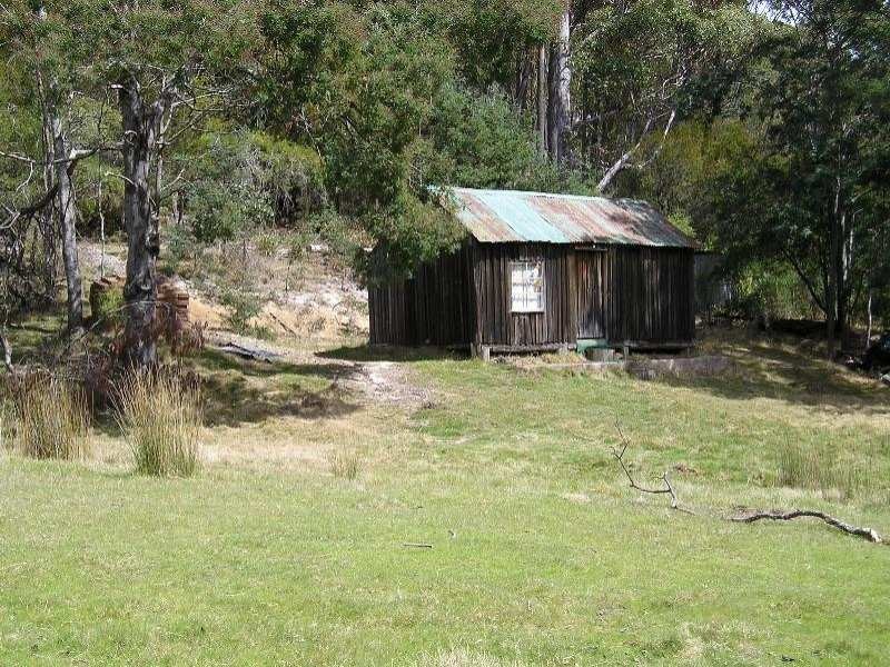 . Upper Scamander Road, Scamander TAS 7215