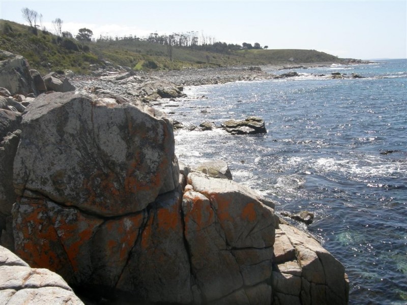 RA21384 Tasman Highway, Four Mile Creek TAS 7215