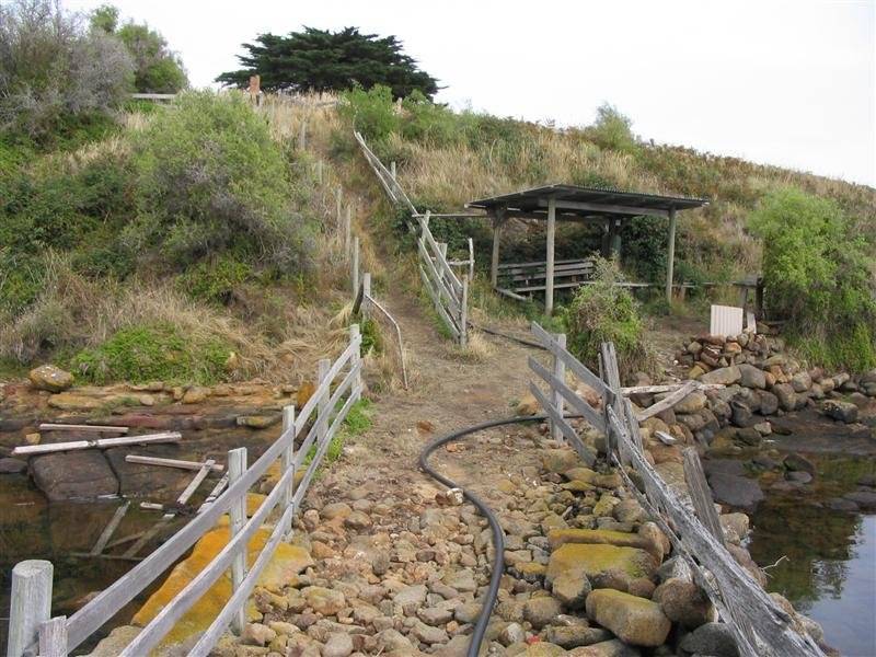 Lot 1 Norfolk Bay, Dunalley TAS 7177