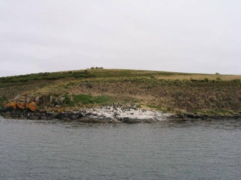 Lot 1 Norfolk Bay, Dunalley TAS 7177