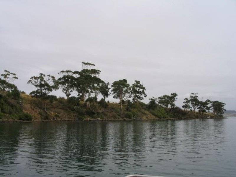 Lot 1 Norfolk Bay, Dunalley TAS 7177