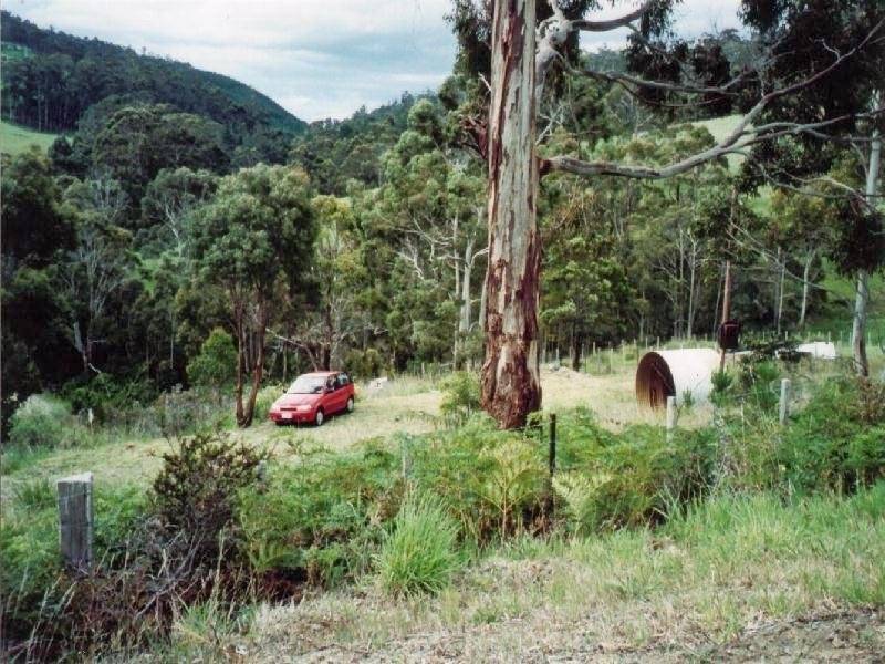 Lot 1 Nubeena Back Road, Nubeena TAS 7184