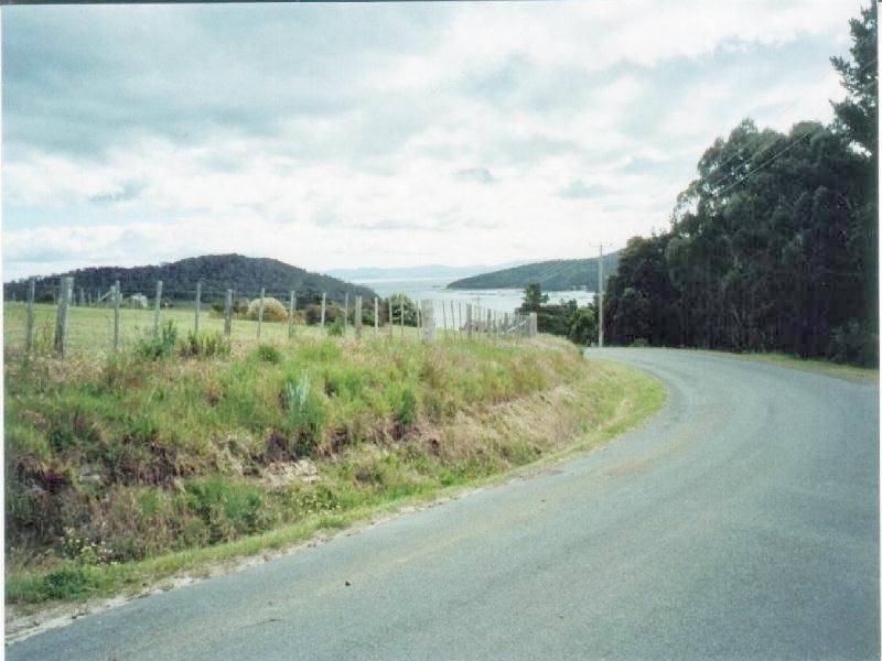Lot 1 Nubeena Back Road, Nubeena TAS 7184