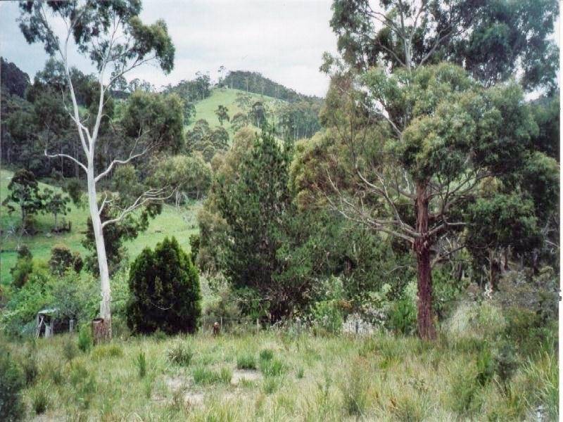 Lot 1 Nubeena Back Road, Nubeena TAS 7184