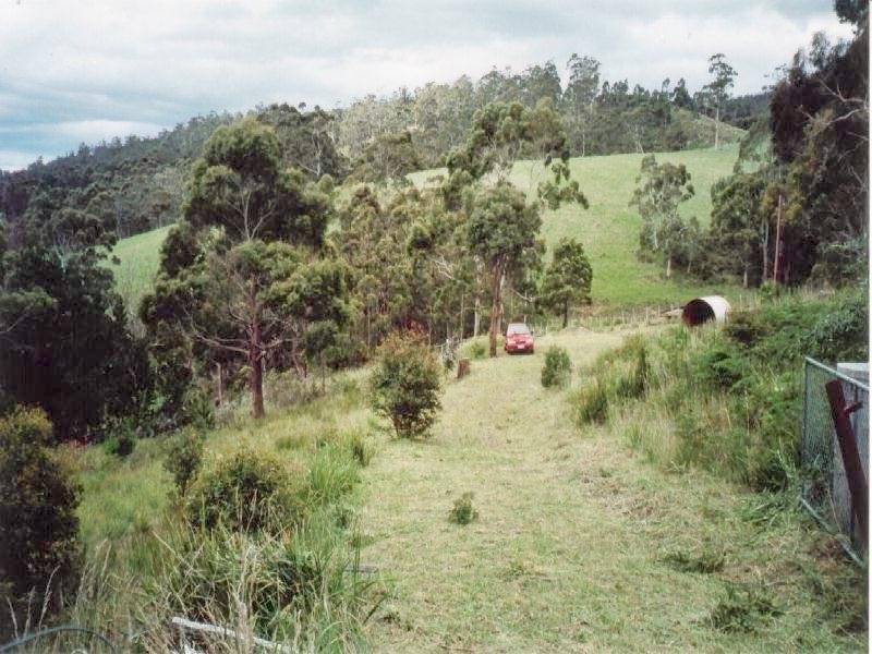 Lot 1 Nubeena Back Road, Nubeena TAS 7184