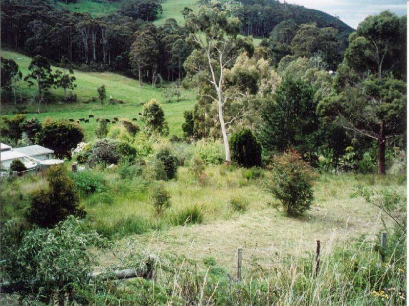 Lot 1 Nubeena Back Road, Nubeena TAS 7184