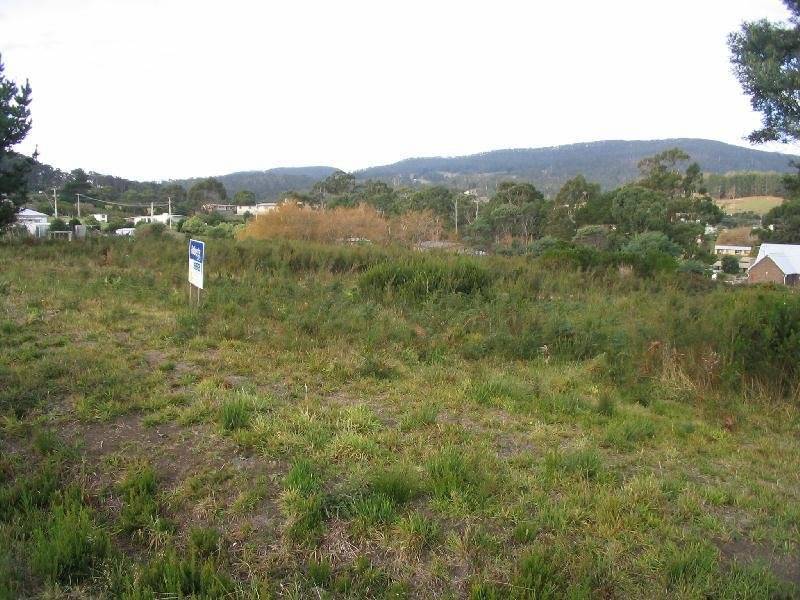 Lot 3 Peace Street, Nubeena TAS 7184