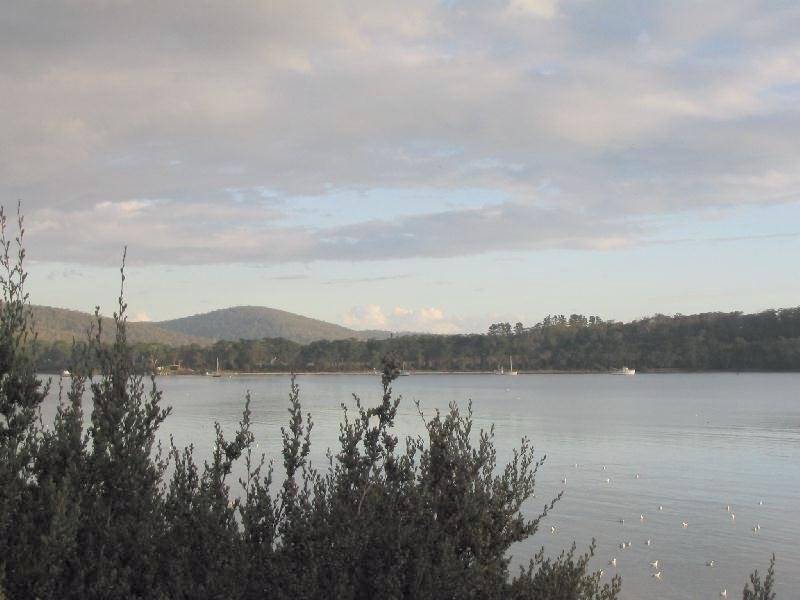 Lot 3 Peace Street, Nubeena TAS 7184