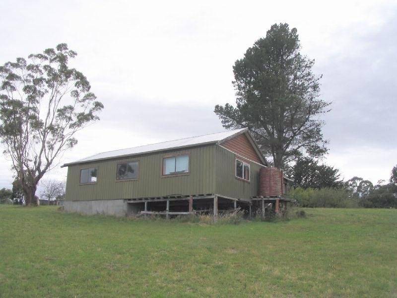 168 Sommers Bay Road, Murdunna TAS 7178