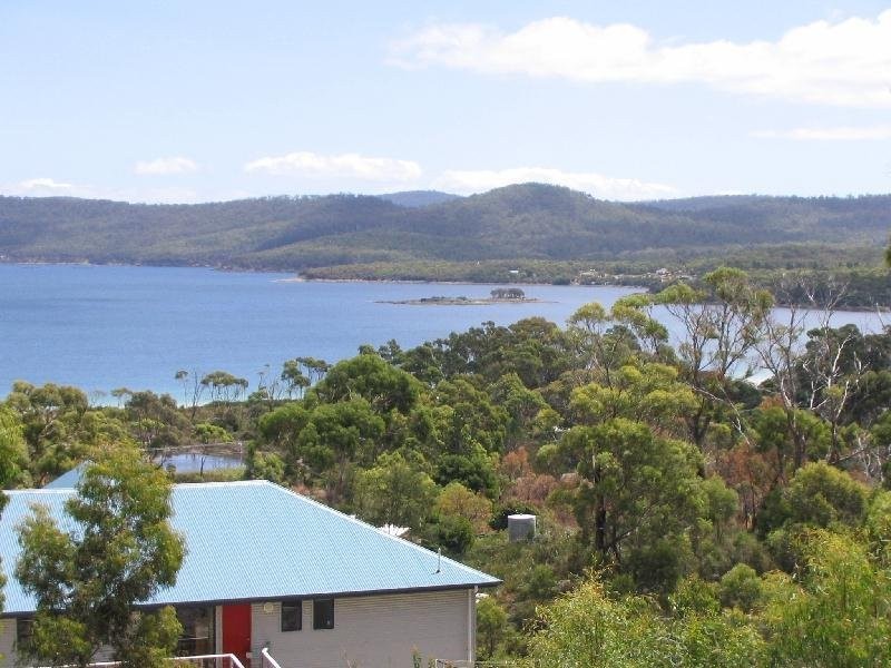 Lot 1 White Beach Road, White Beach TAS 7184