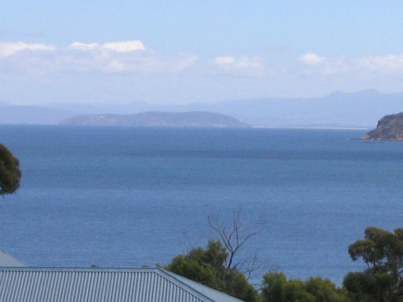 Lot 1 White Beach Road, White Beach TAS 7184