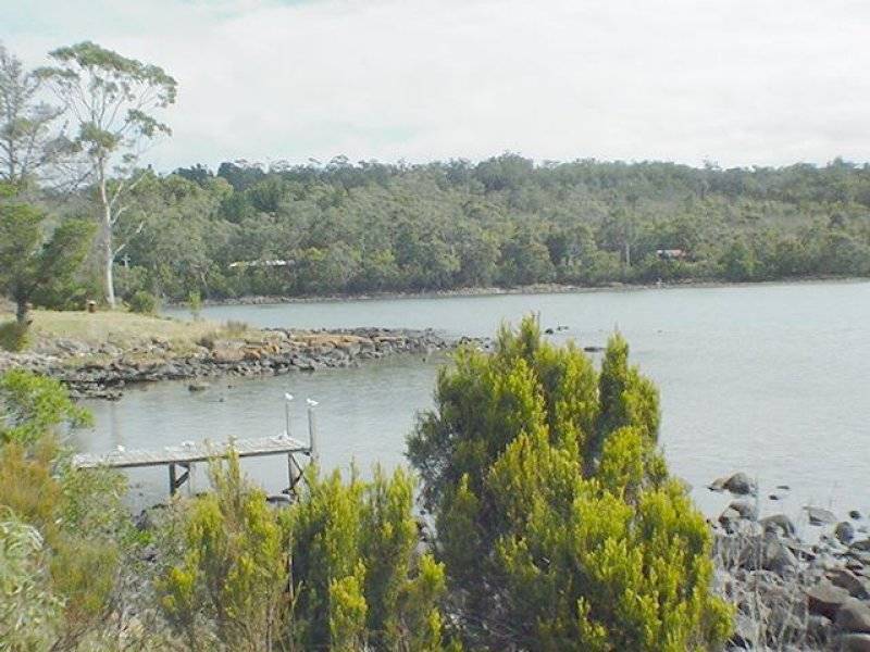 Lot 3 Arthur Highway, Murdunna TAS 7178