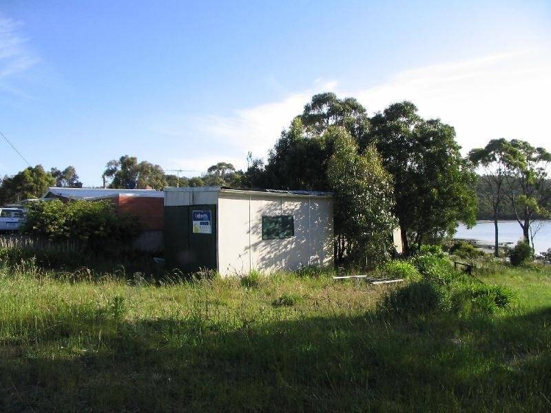 Lot 3 Arthur Highway, Murdunna TAS 7178