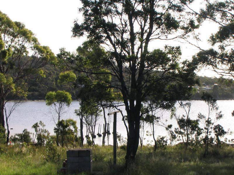 Lot 3 Arthur Highway, Murdunna TAS 7178