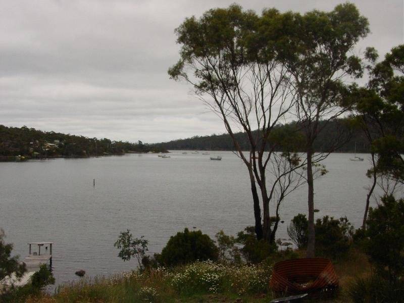 Lot 3 Arthur Highway, Murdunna TAS 7178