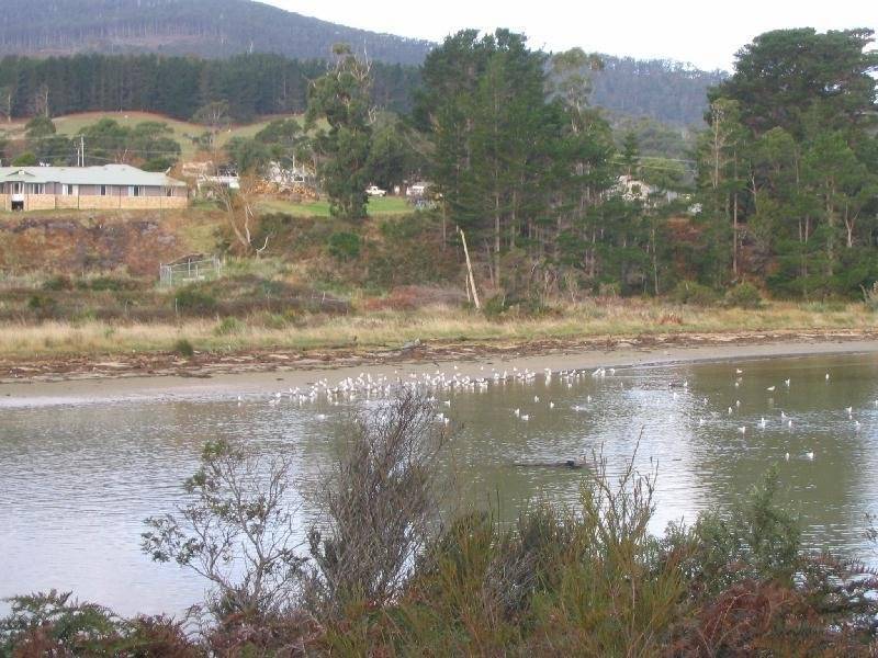 Lot 4 Peace Street, Nubeena TAS 7184