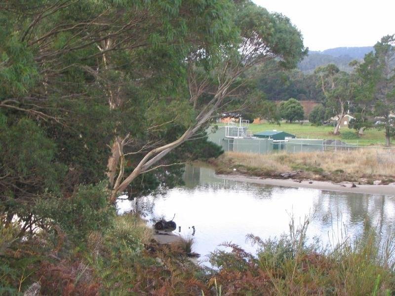 Lot 4 Peace Street, Nubeena TAS 7184