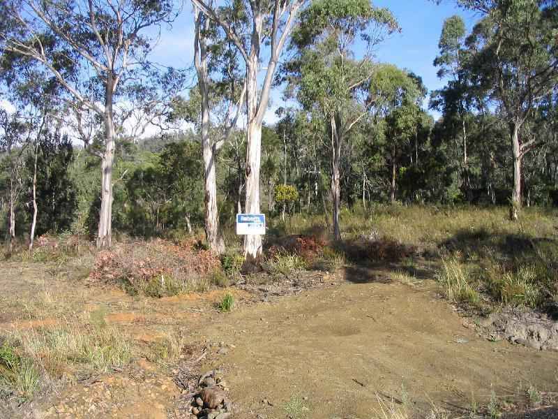 Lot 2 Masons Point Road, Eaglehawk Neck TAS 7179