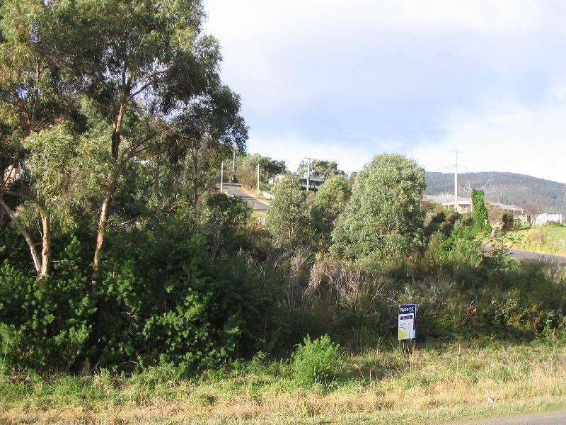 Lot 4 Eagleview Road, Nubeena TAS 7184