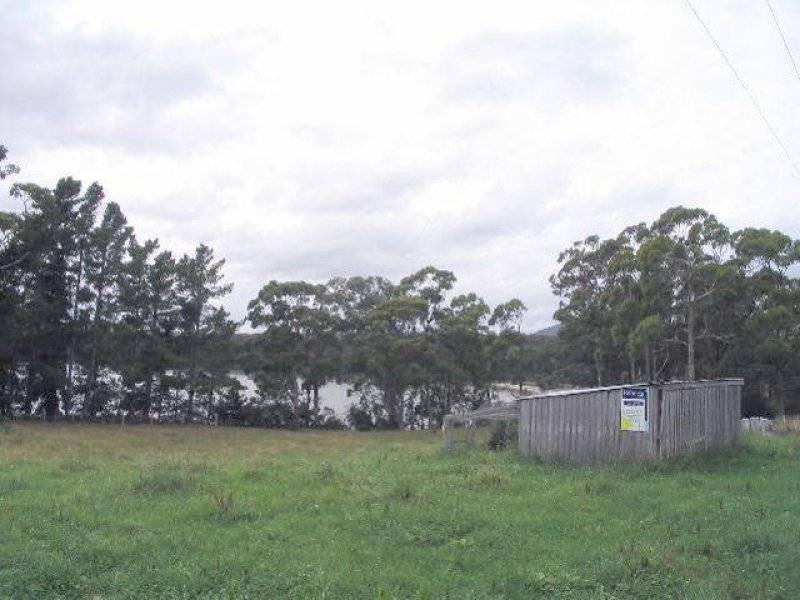 Lot 1 Safety Cove Road, Port Arthur TAS 7182