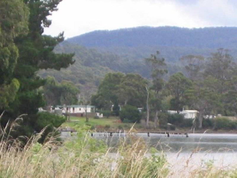 Lot 1 Safety Cove Road, Port Arthur TAS 7182