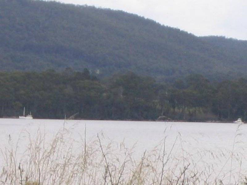 Lot 1 Safety Cove Road, Port Arthur TAS 7182