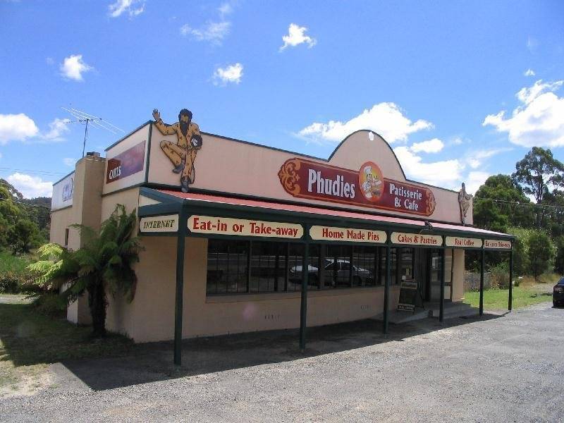 6962 Arthur Highway, Port Arthur TAS 7182
