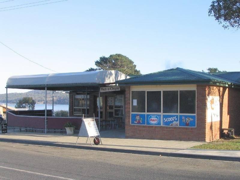 1626 Main Road, Nubeena TAS 7184