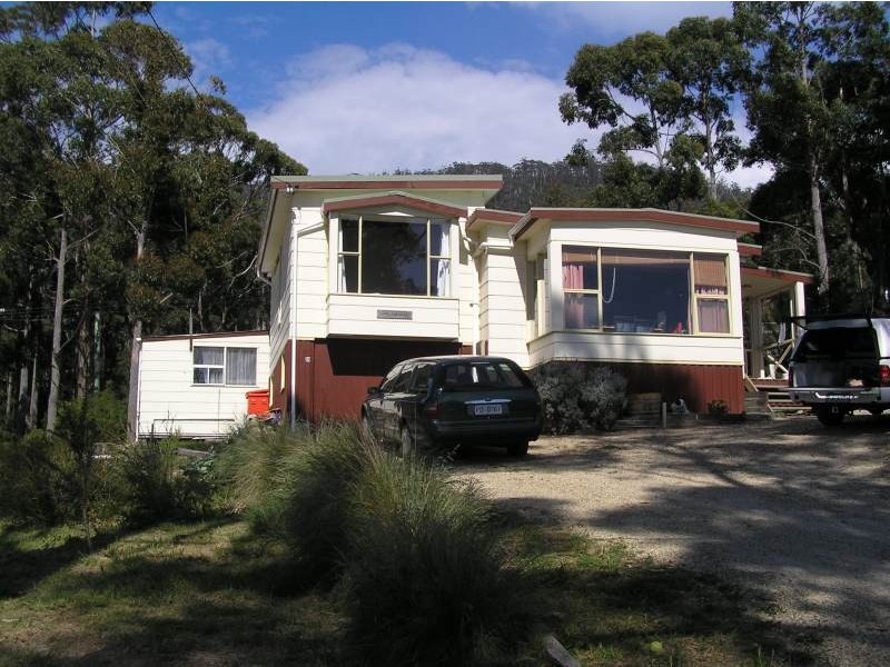 24 Penzance Road, Eaglehawk Neck TAS 7179