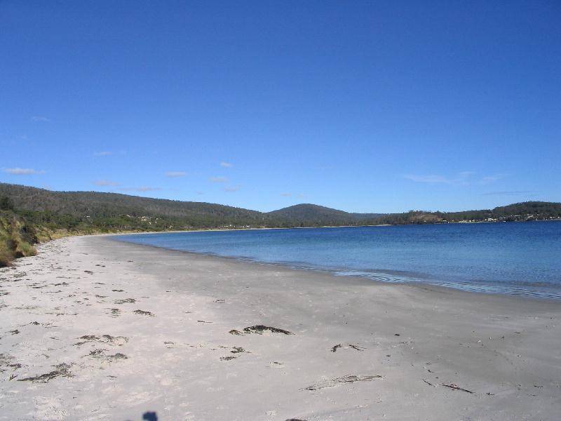 128 White Beach Road, Nubeena TAS 7184