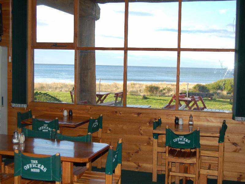 443 Pirates Bay Drive, Eaglehawk Neck TAS 7179