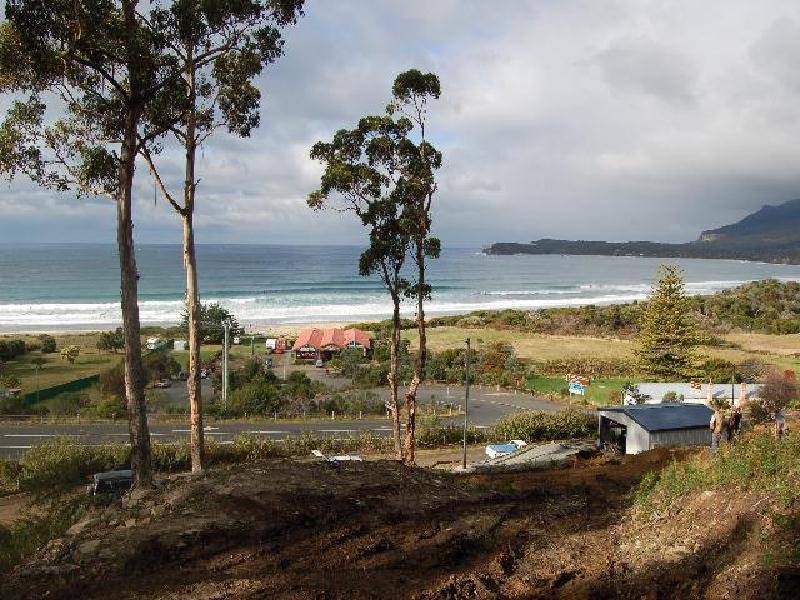 443 Pirates Bay Drive, Eaglehawk Neck TAS 7179