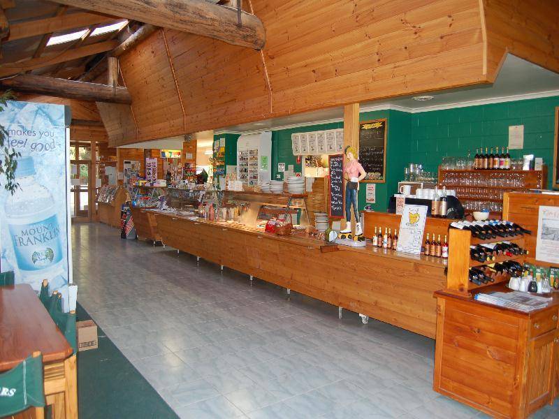 443 Pirates Bay Drive, Eaglehawk Neck TAS 7179