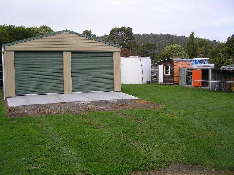 5723 Arthur Highway, Taranna TAS 7180