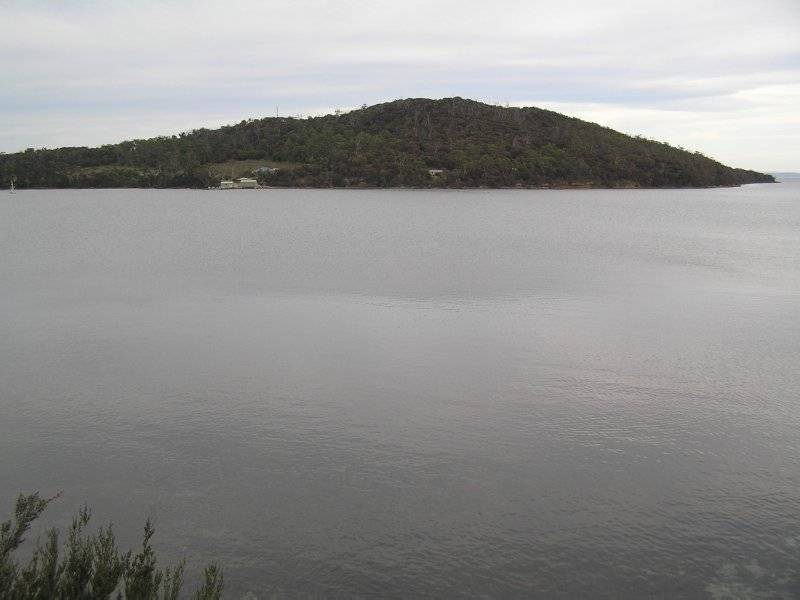 Lot 1 Roaring Beach Road, Nubeena TAS 7184