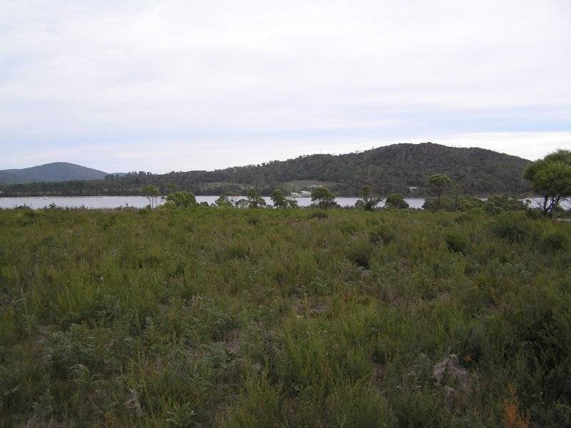 Lot 1 Roaring Beach Road, Nubeena TAS 7184
