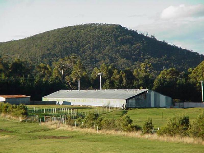 2512 Nubeena Road, Port Arthur TAS 7182