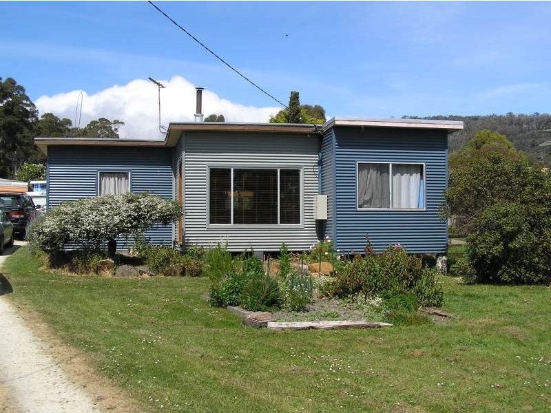 5727 Arthur Highway, Taranna TAS 7180