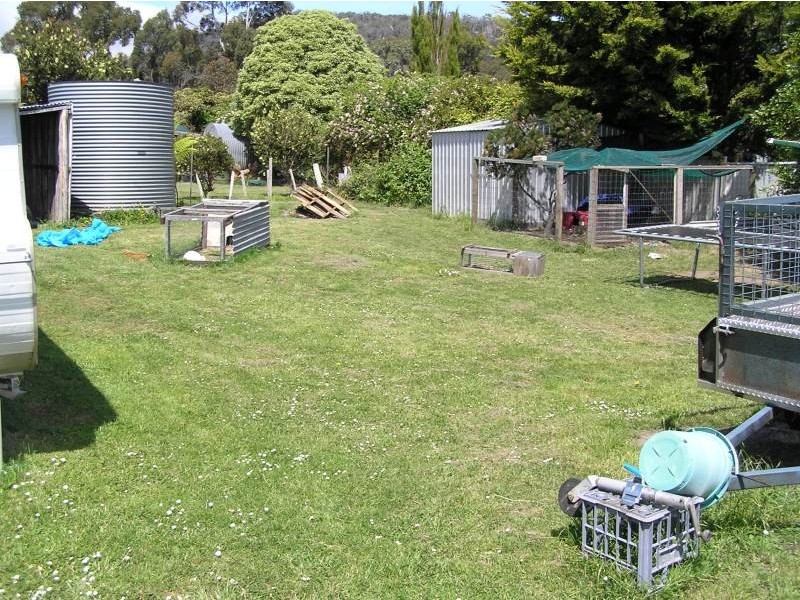 5727 Arthur Highway, Taranna TAS 7180