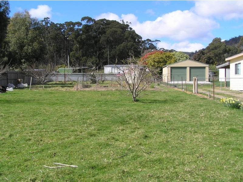 Lot 1 Arthur Highway, Taranna TAS 7180