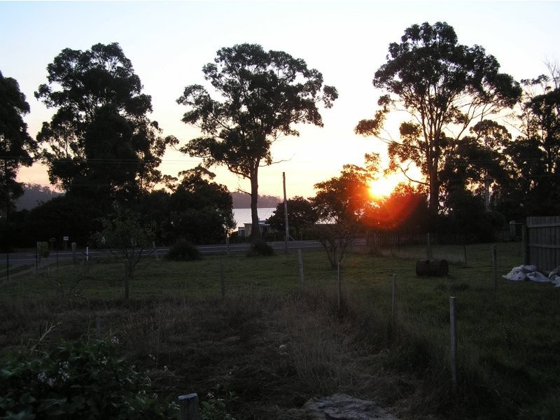 Lot 1 Arthur Highway, Taranna TAS 7180