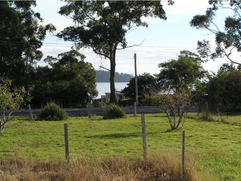 Lot 1 Arthur Highway, Taranna TAS 7180