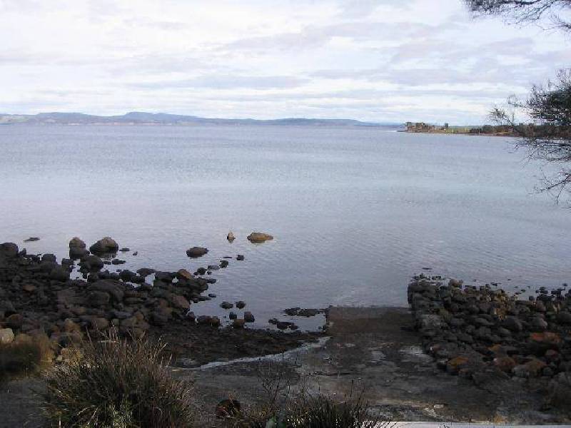 625 Sommers Bay road, Murdunna TAS 7178