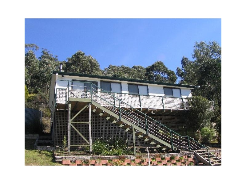 140 Blowhole Road, Eaglehawk Neck TAS 7179