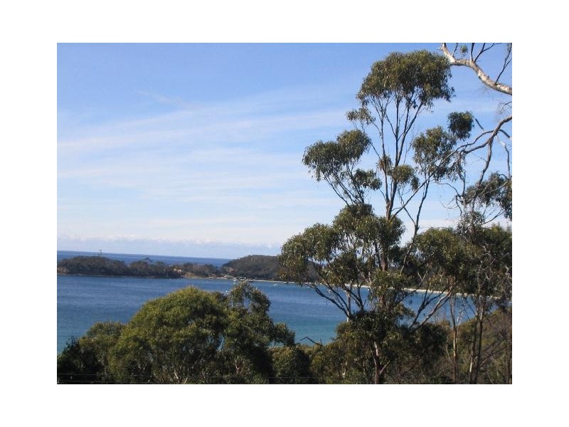 140 Blowhole Road, Eaglehawk Neck TAS 7179