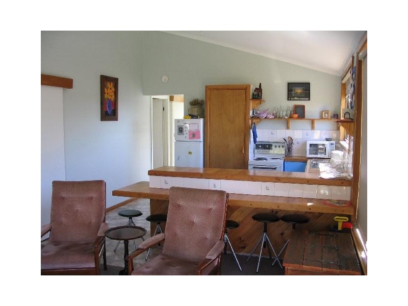 140 Blowhole Road, Eaglehawk Neck TAS 7179